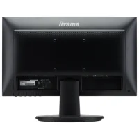 Монитор Iiyama ProLite E2083HSD-B1 фото 3